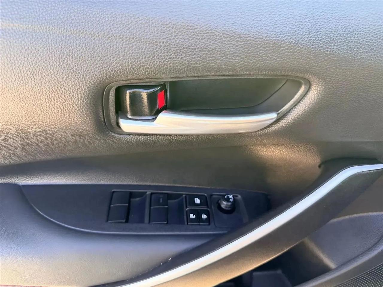 Toyota Corolla  2025