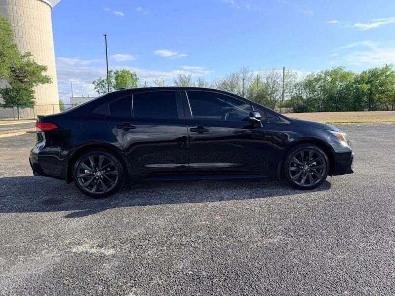 Toyota Corolla  2025