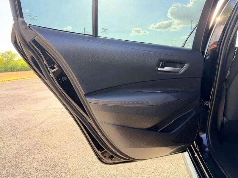 Toyota Corolla  2025