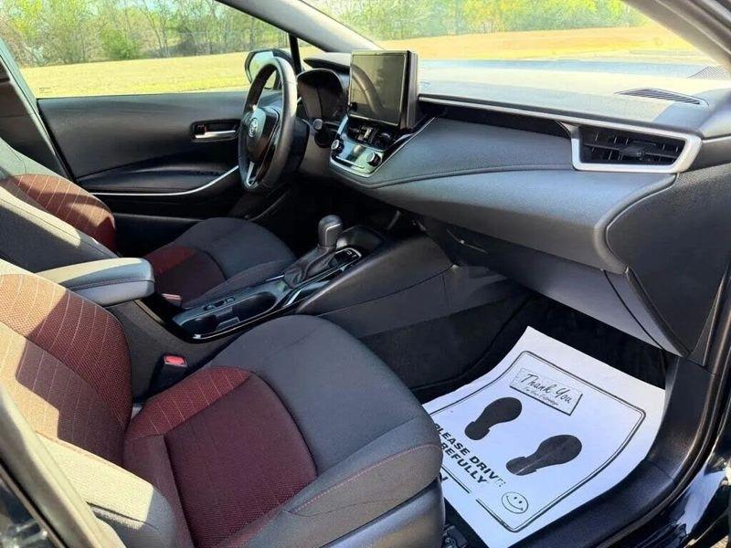 Toyota Corolla  2025