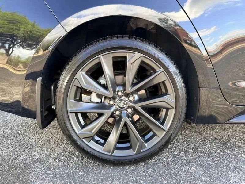Toyota Corolla  2025