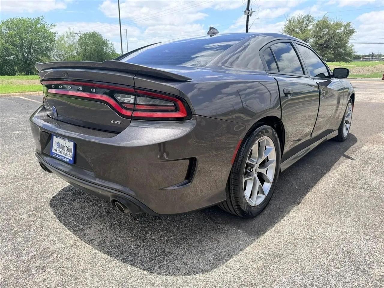 Dodge Charger  2021