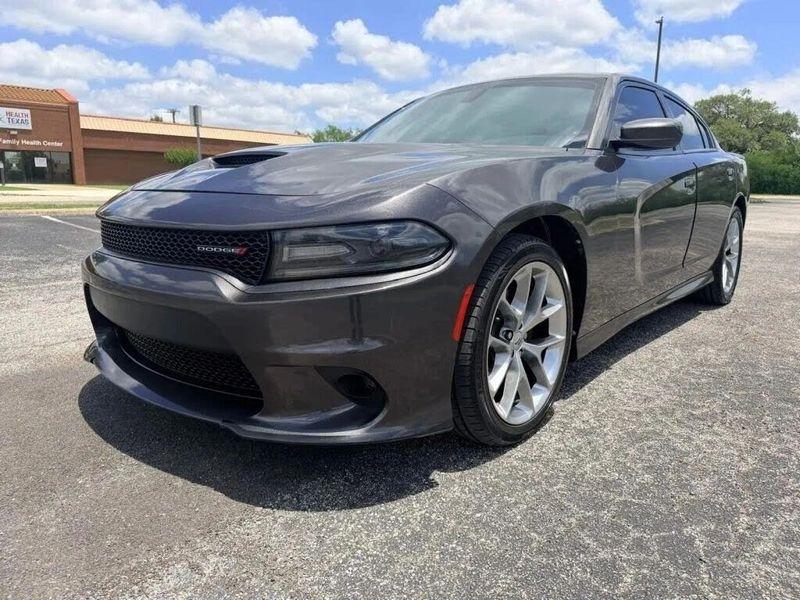Dodge Charger  2021