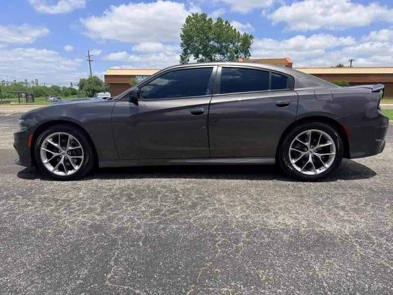 Dodge Charger  2021