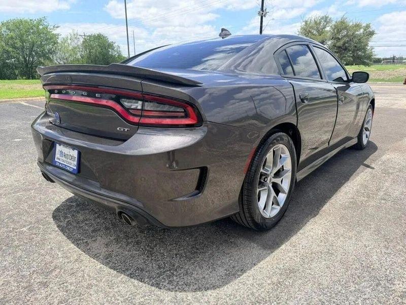 Dodge Charger  2021