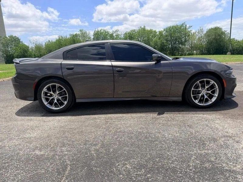 Dodge Charger  2021