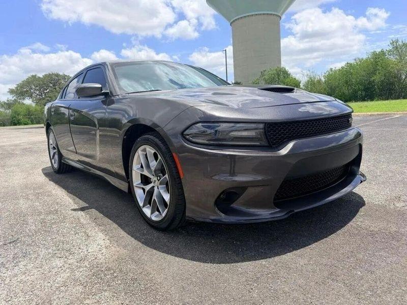 Dodge Charger  2021