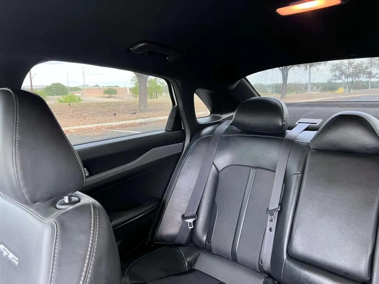 Kia K5  2022