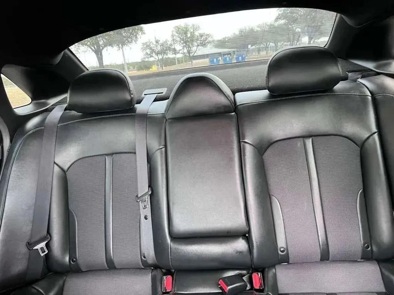 Kia K5  2022