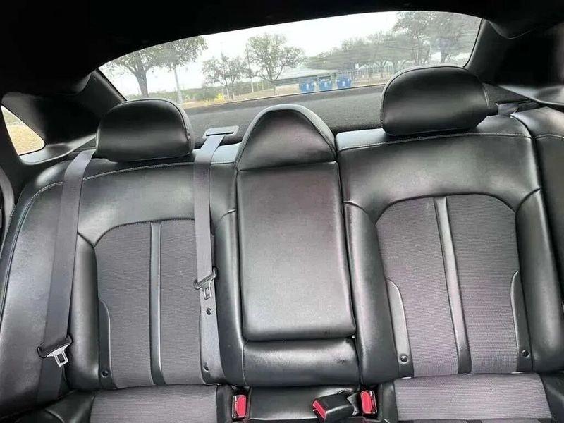 Kia K5  2022