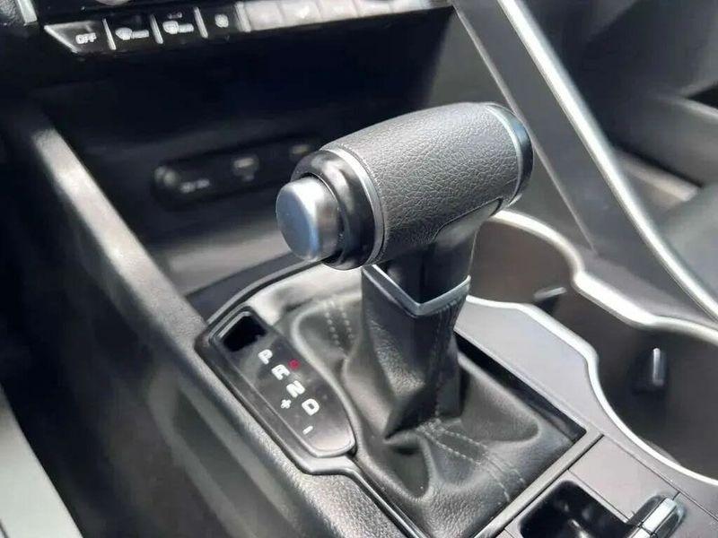 Kia K5  2022
