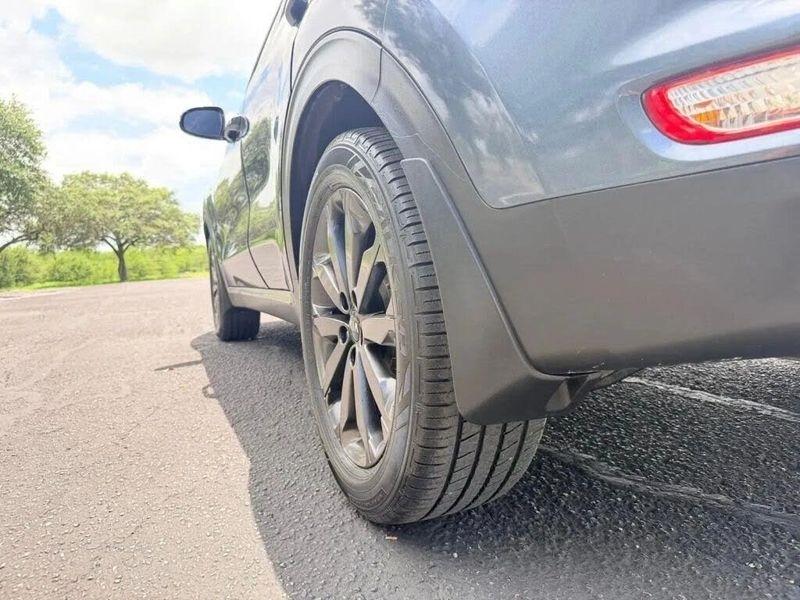 Kia Sportage  2019