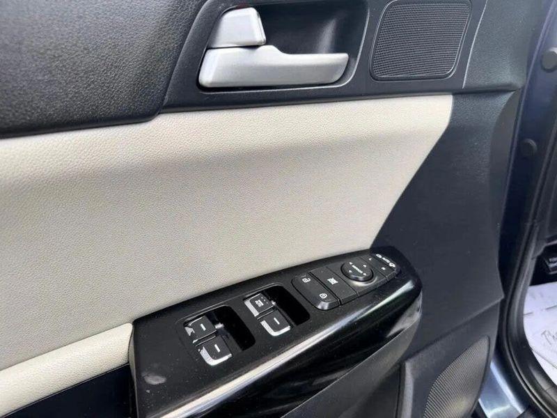 Kia Sportage  2019