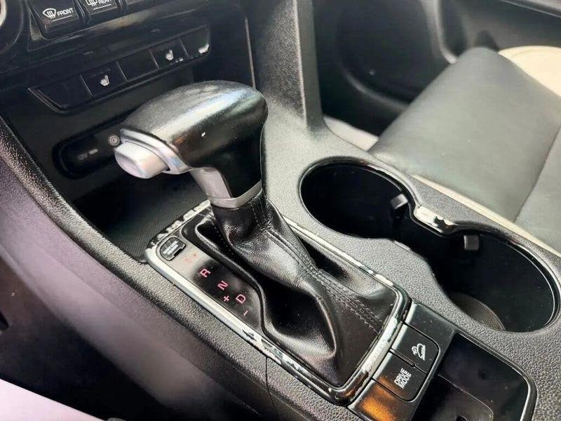 Kia Sportage  2019