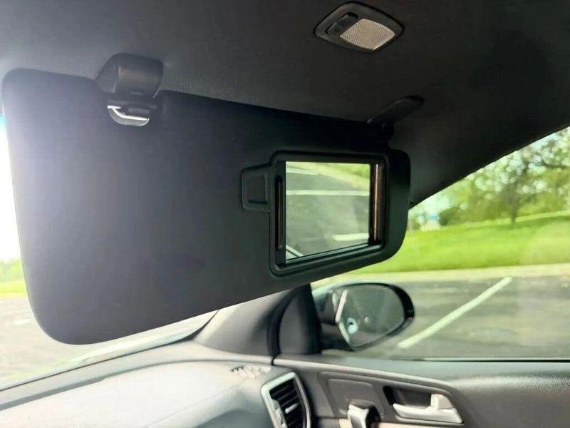 Kia Sportage  2019