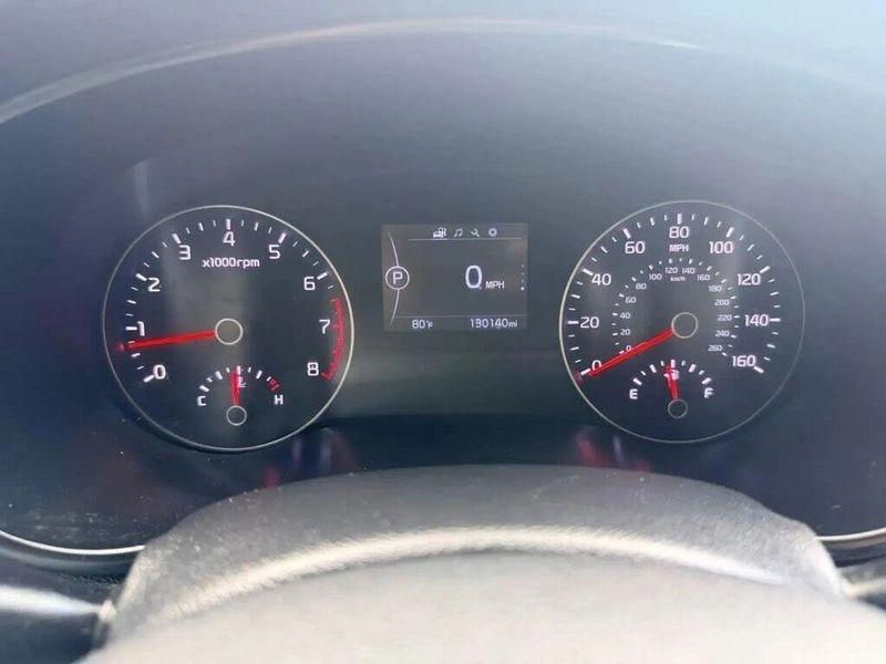Kia Sportage  2019