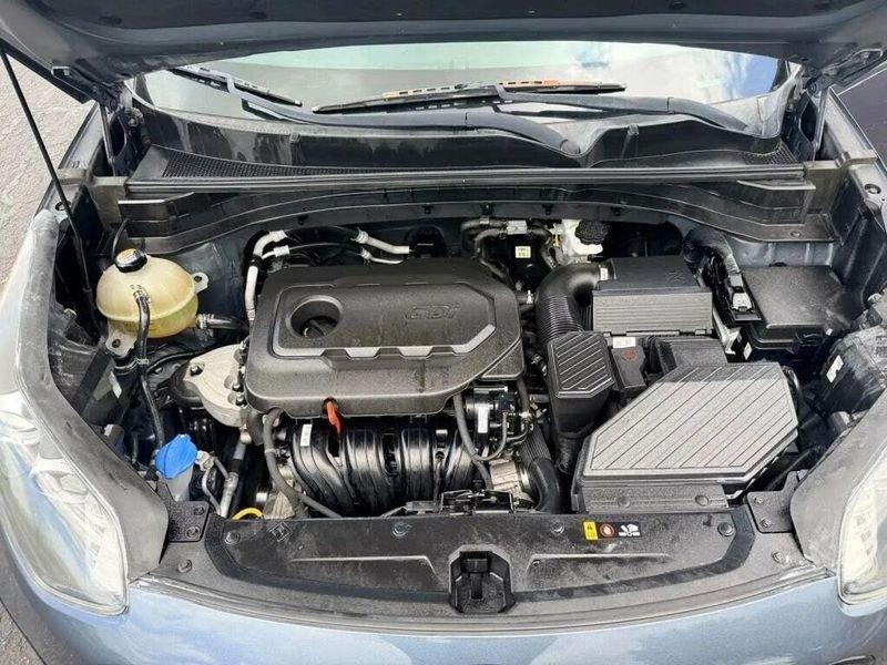 Kia Sportage  2019