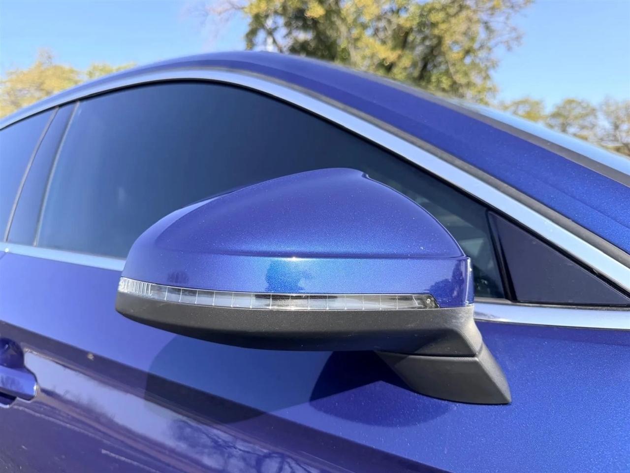 Audi A5  2018