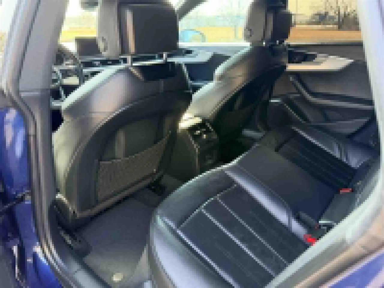 Audi A5  2018