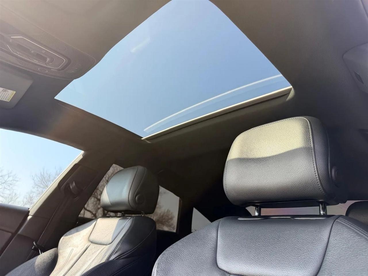 Audi A5  2018