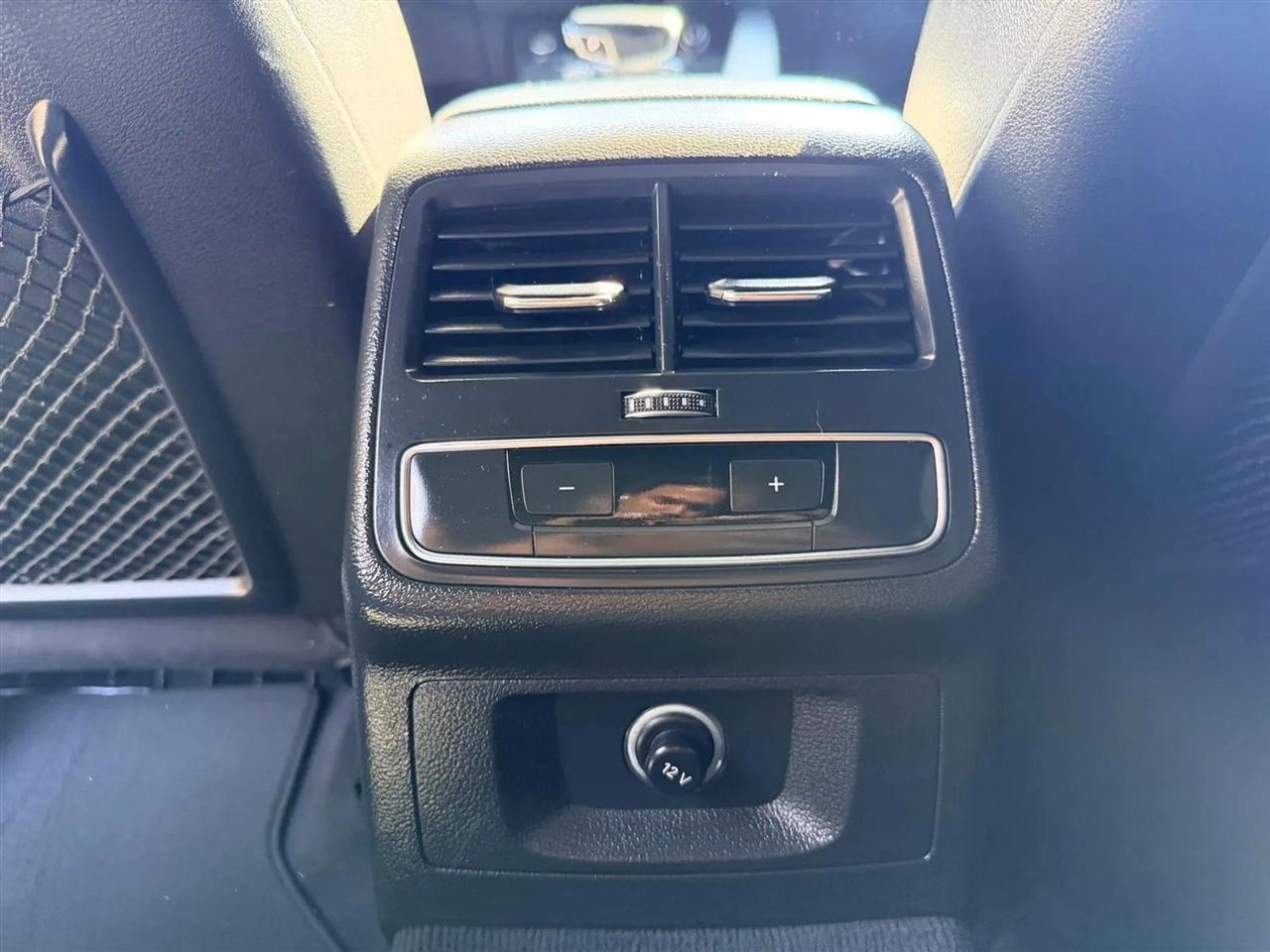 Audi A5  2018