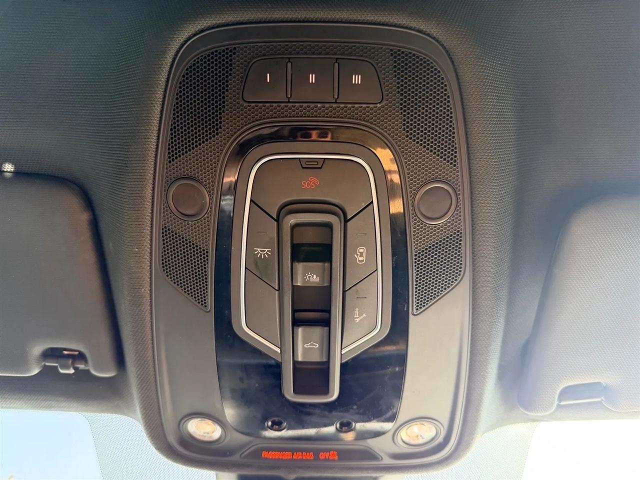 Audi A5  2018