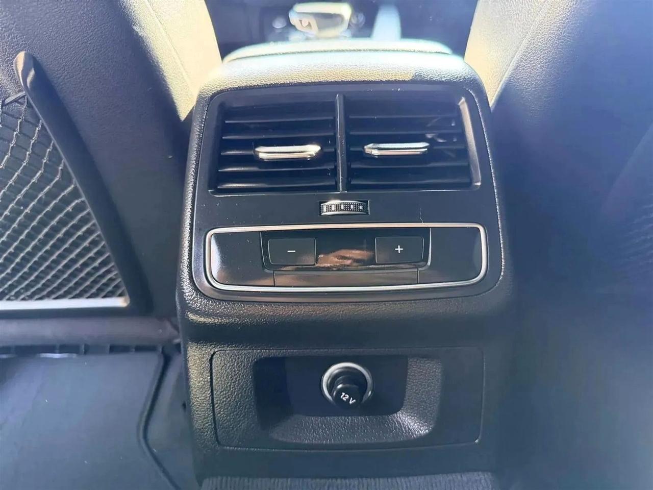 Audi A5  2018