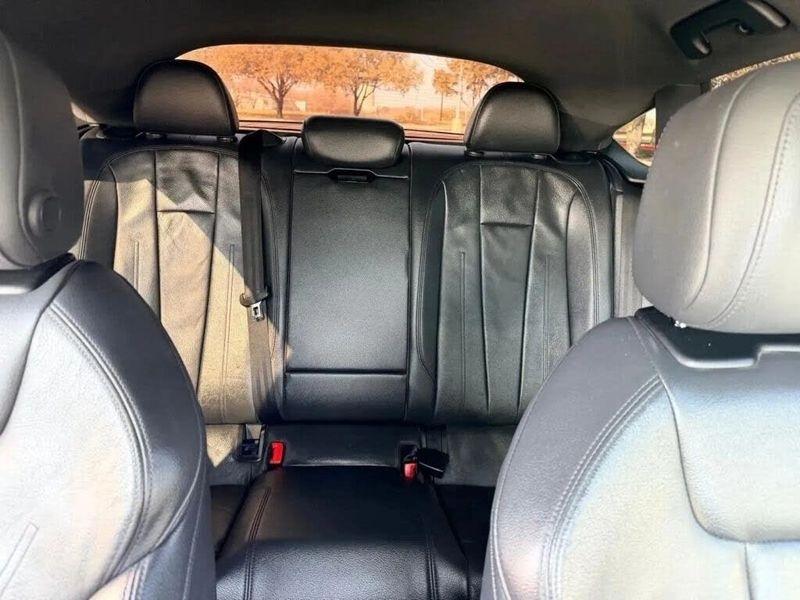 Audi A5  2018