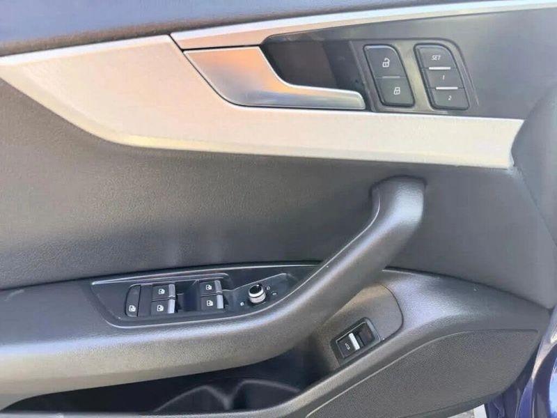 Audi A5  2018