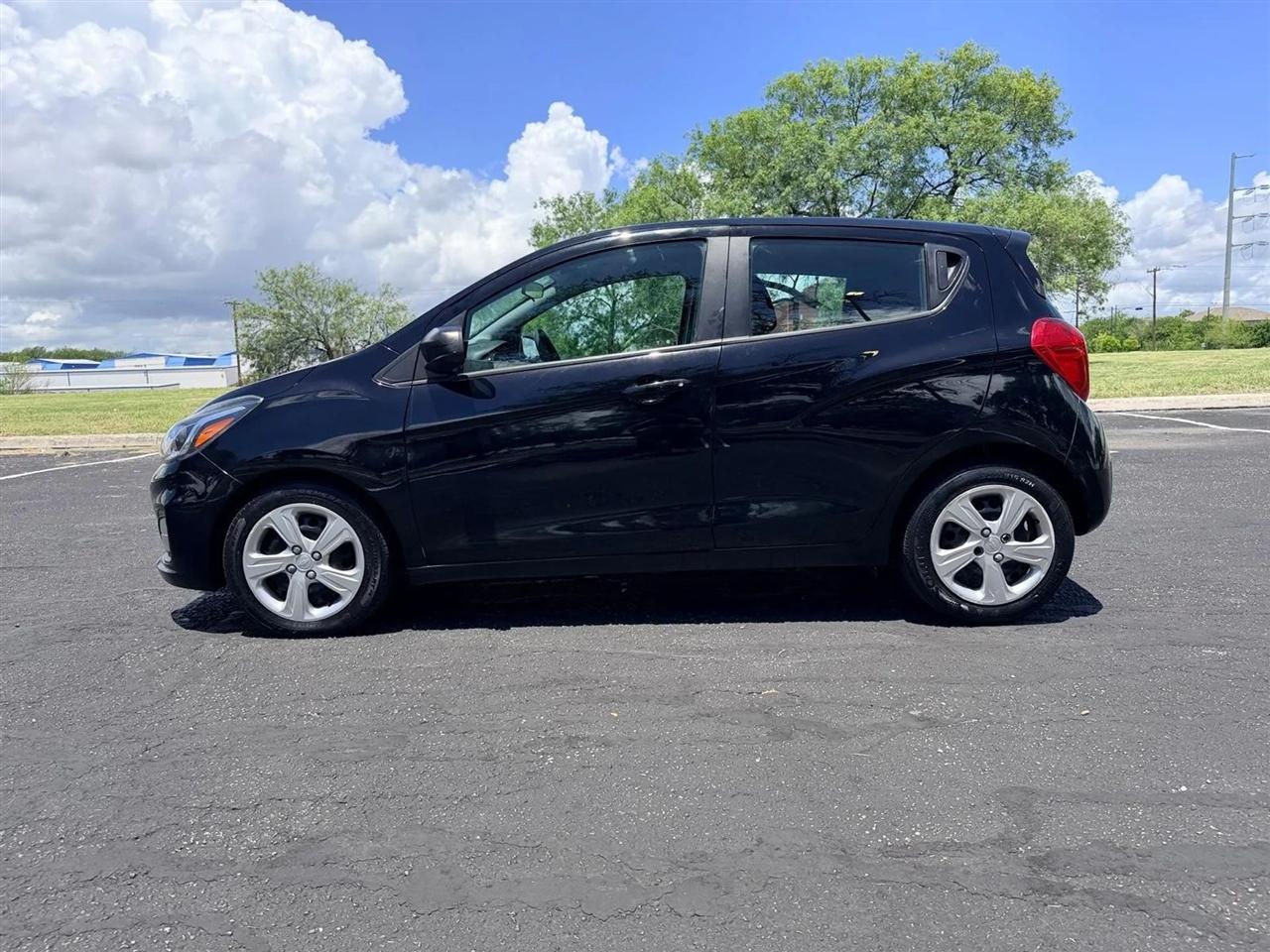 Chevrolet Spark  2019