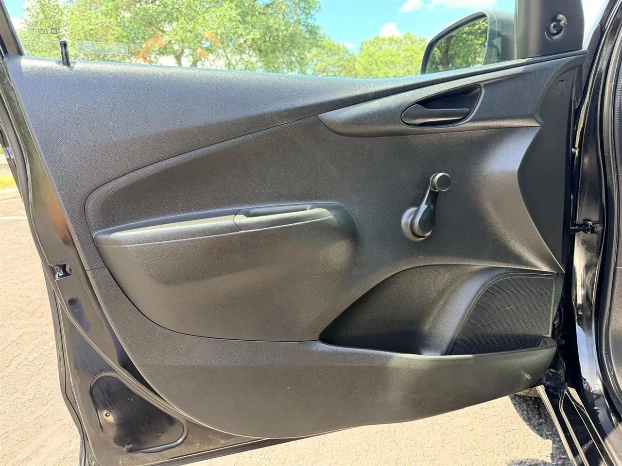 Chevrolet Spark  2019