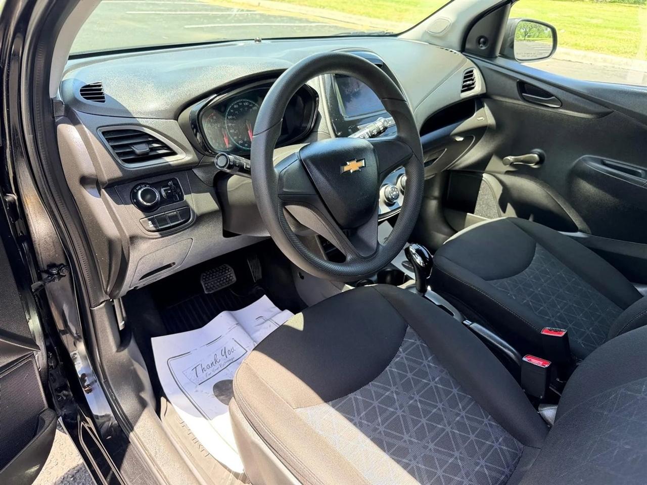 Chevrolet Spark  2019
