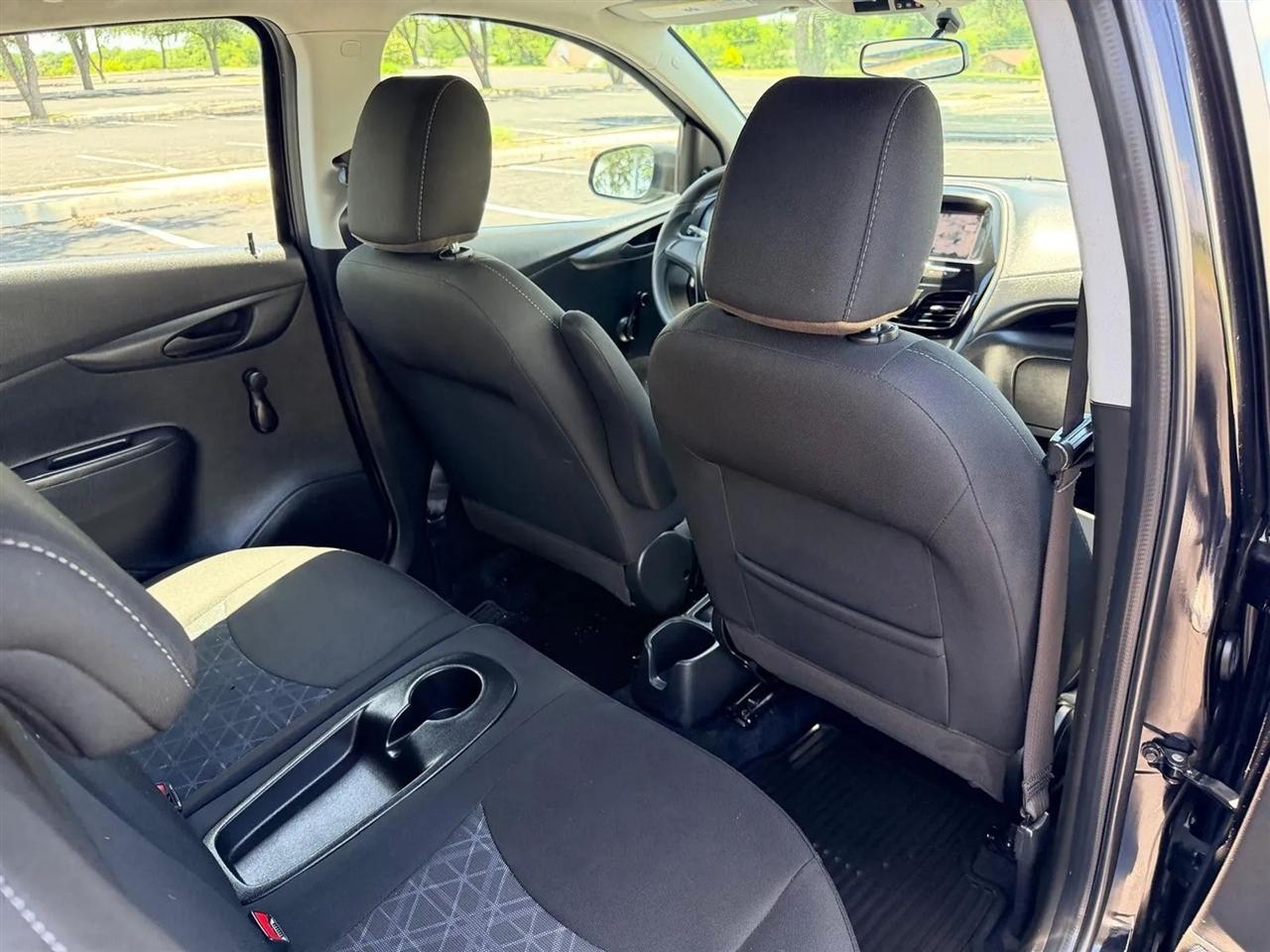 Chevrolet Spark  2019