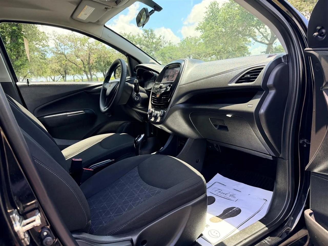 Chevrolet Spark  2019