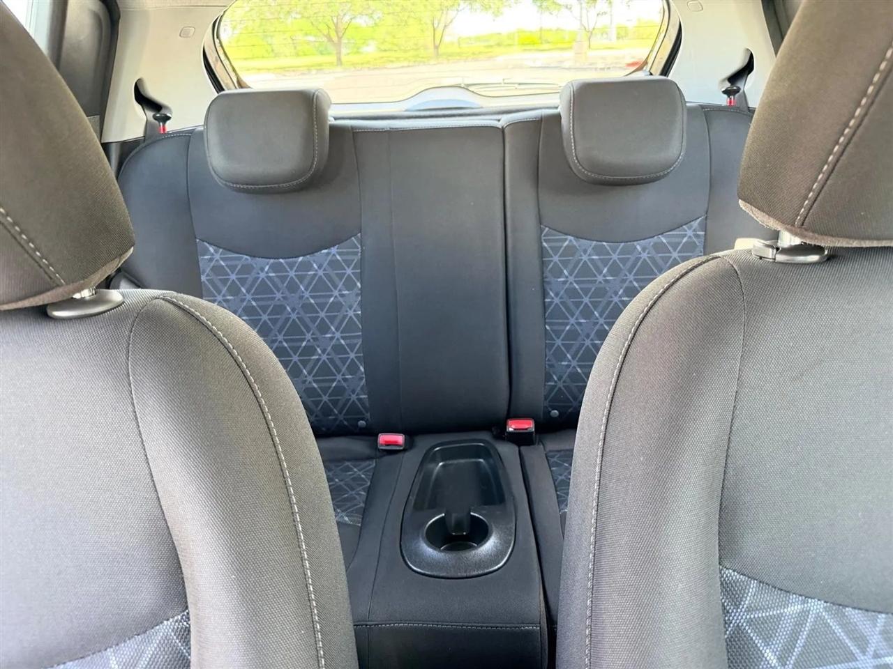 Chevrolet Spark  2019