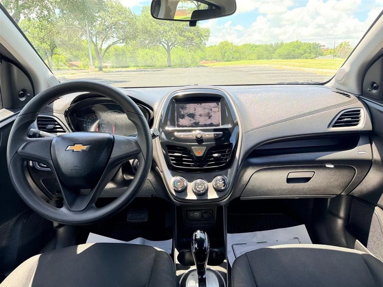 Chevrolet Spark  2019
