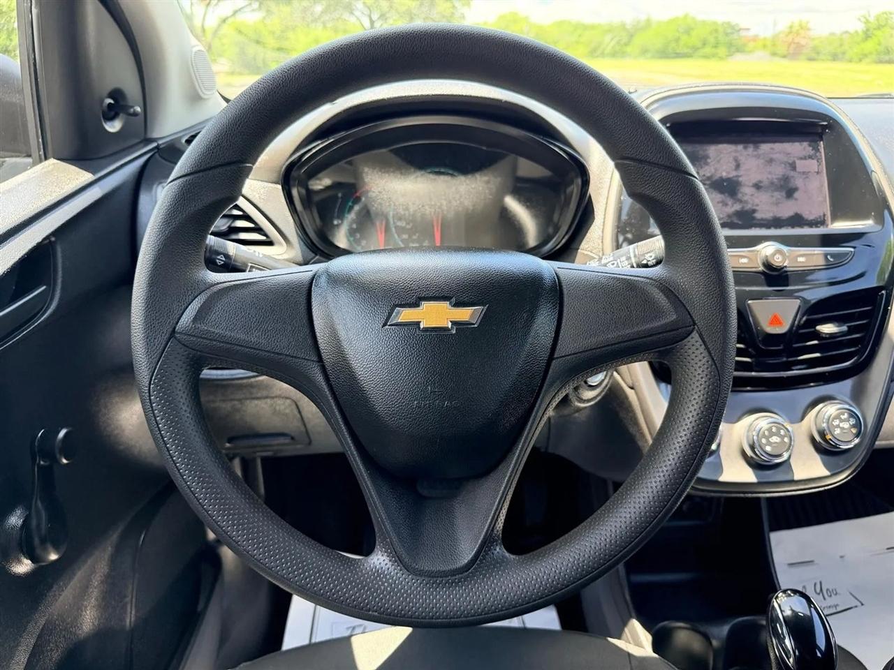 Chevrolet Spark  2019