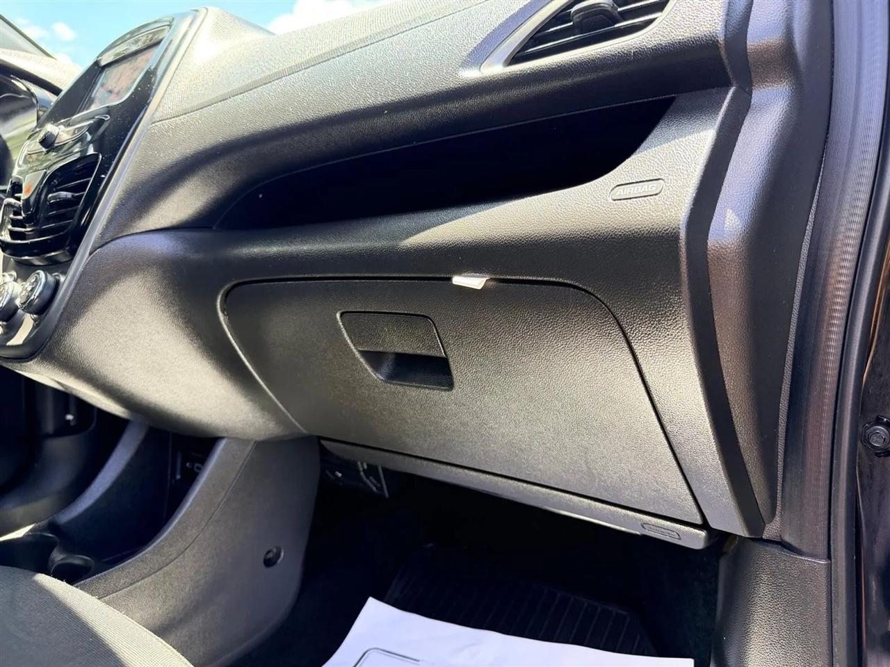 Chevrolet Spark  2019