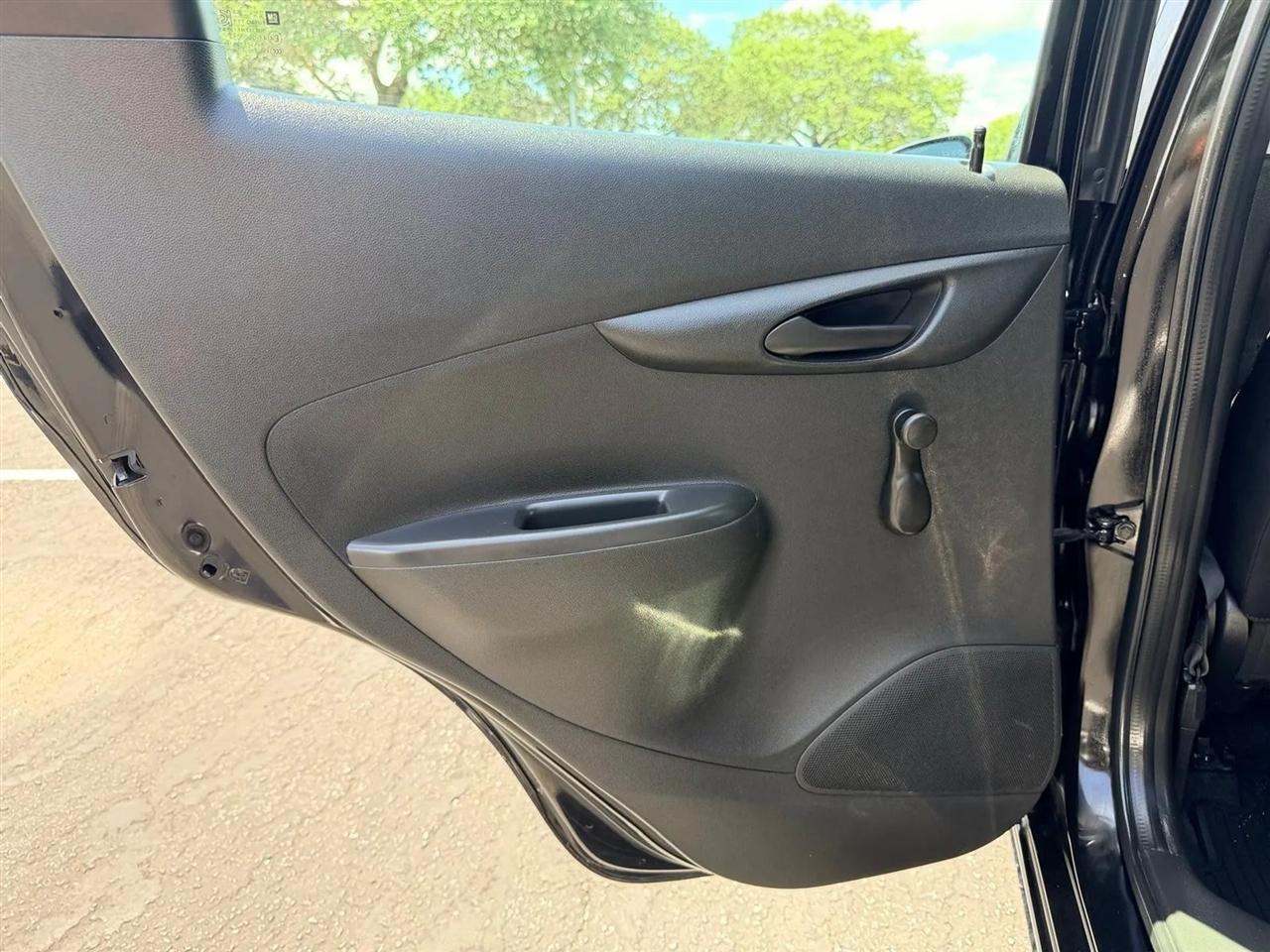 Chevrolet Spark  2019