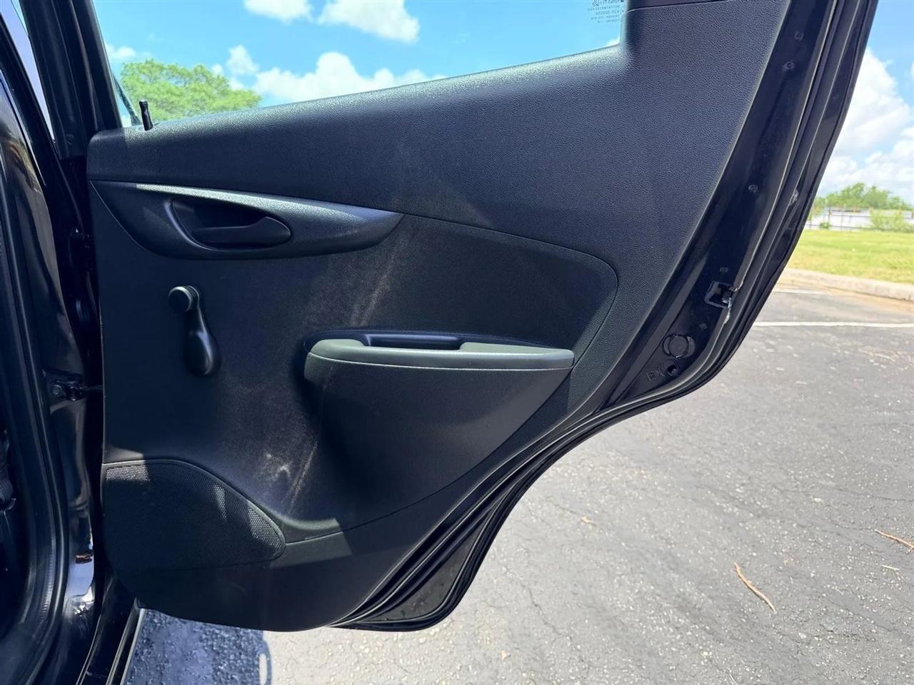 Chevrolet Spark  2019