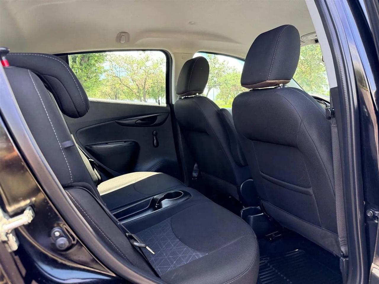 Chevrolet Spark  2019