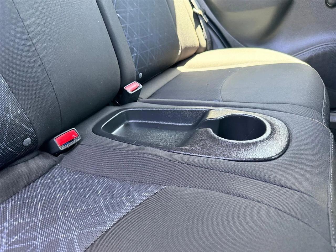 Chevrolet Spark  2019