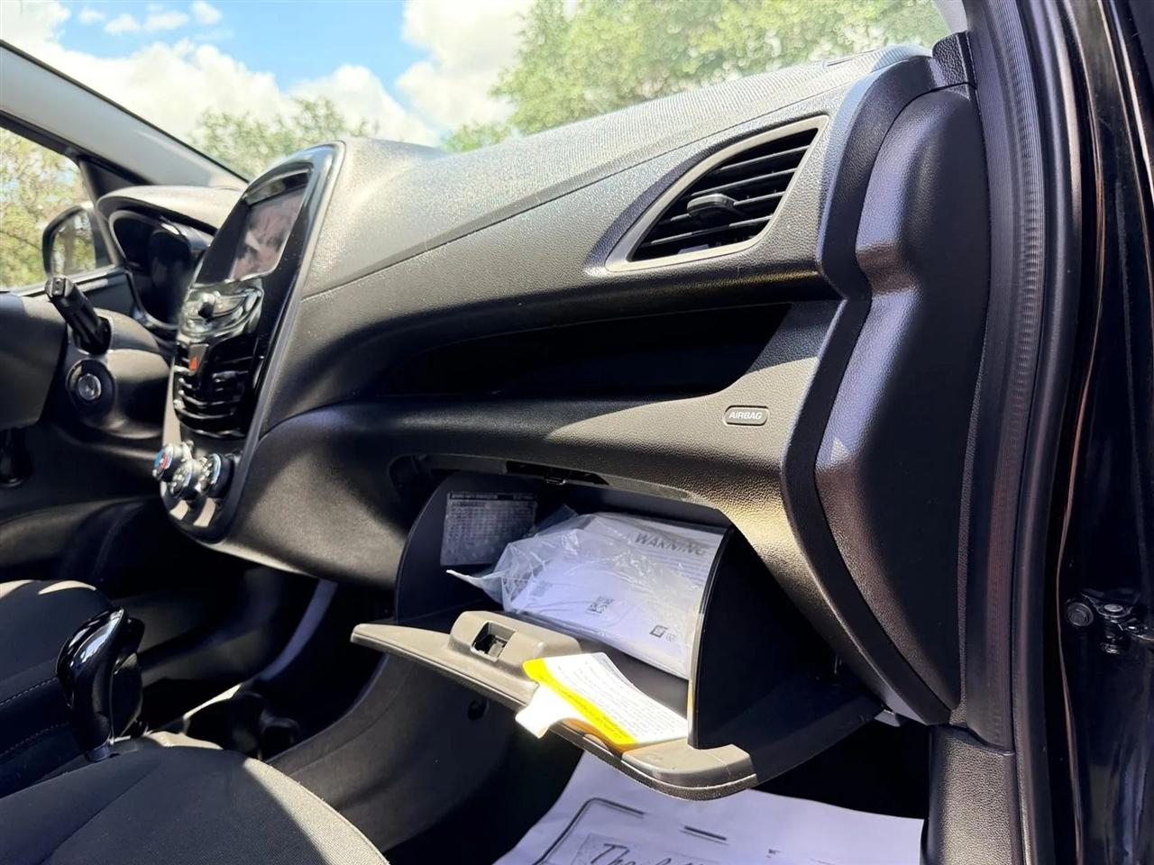 Chevrolet Spark  2019