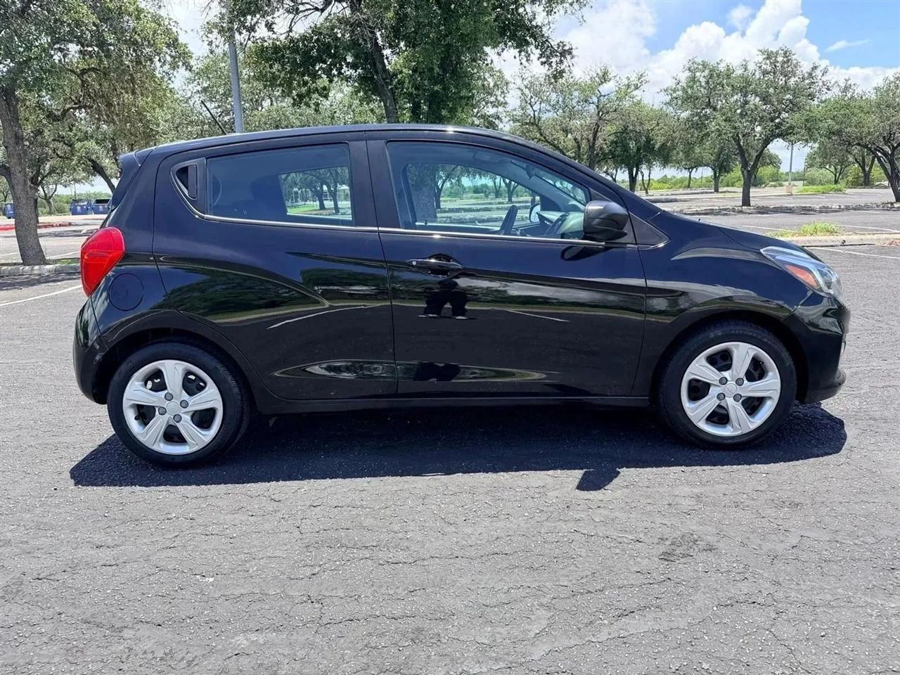 Chevrolet Spark  2019
