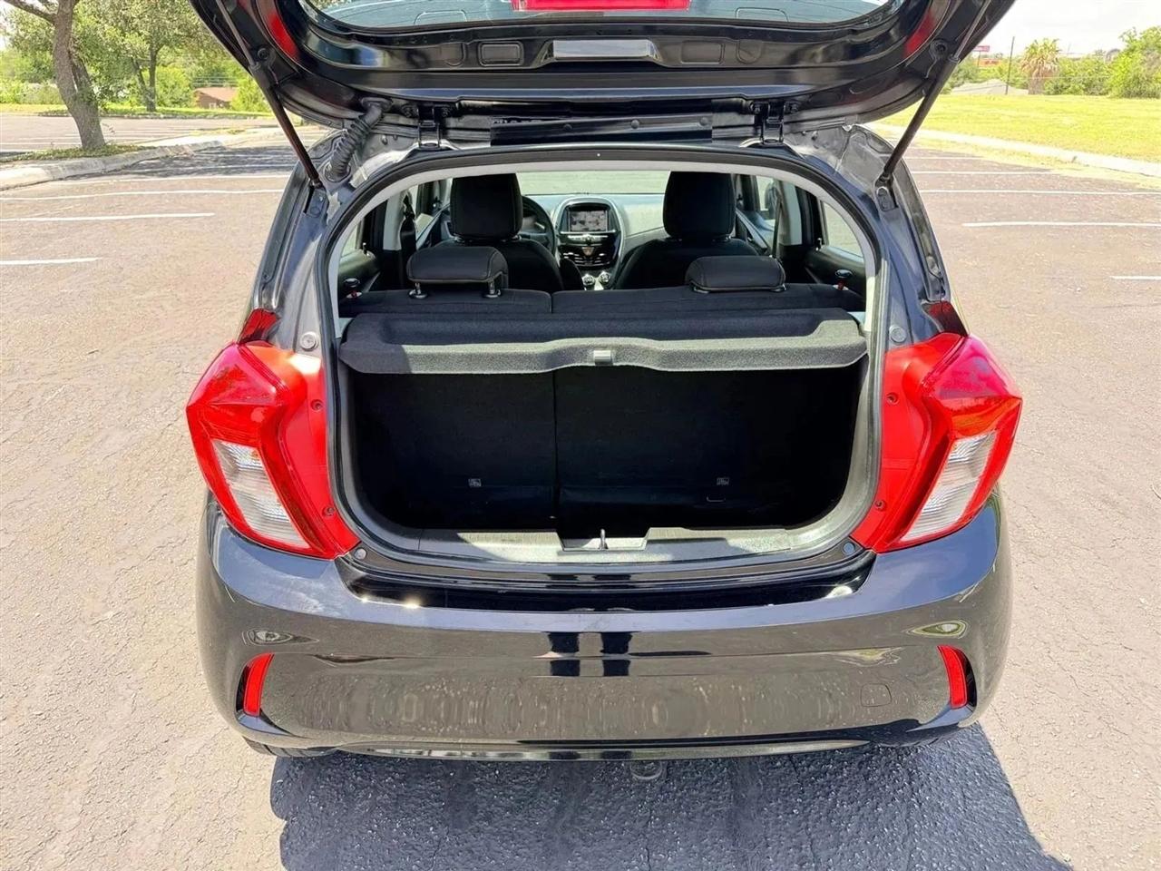 Chevrolet Spark  2019