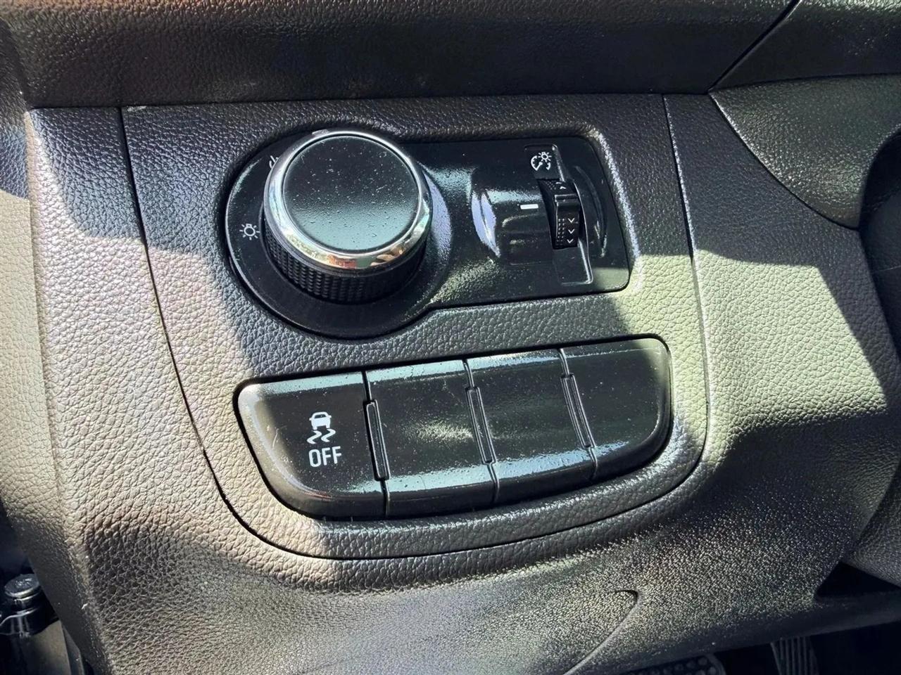 Chevrolet Spark  2019