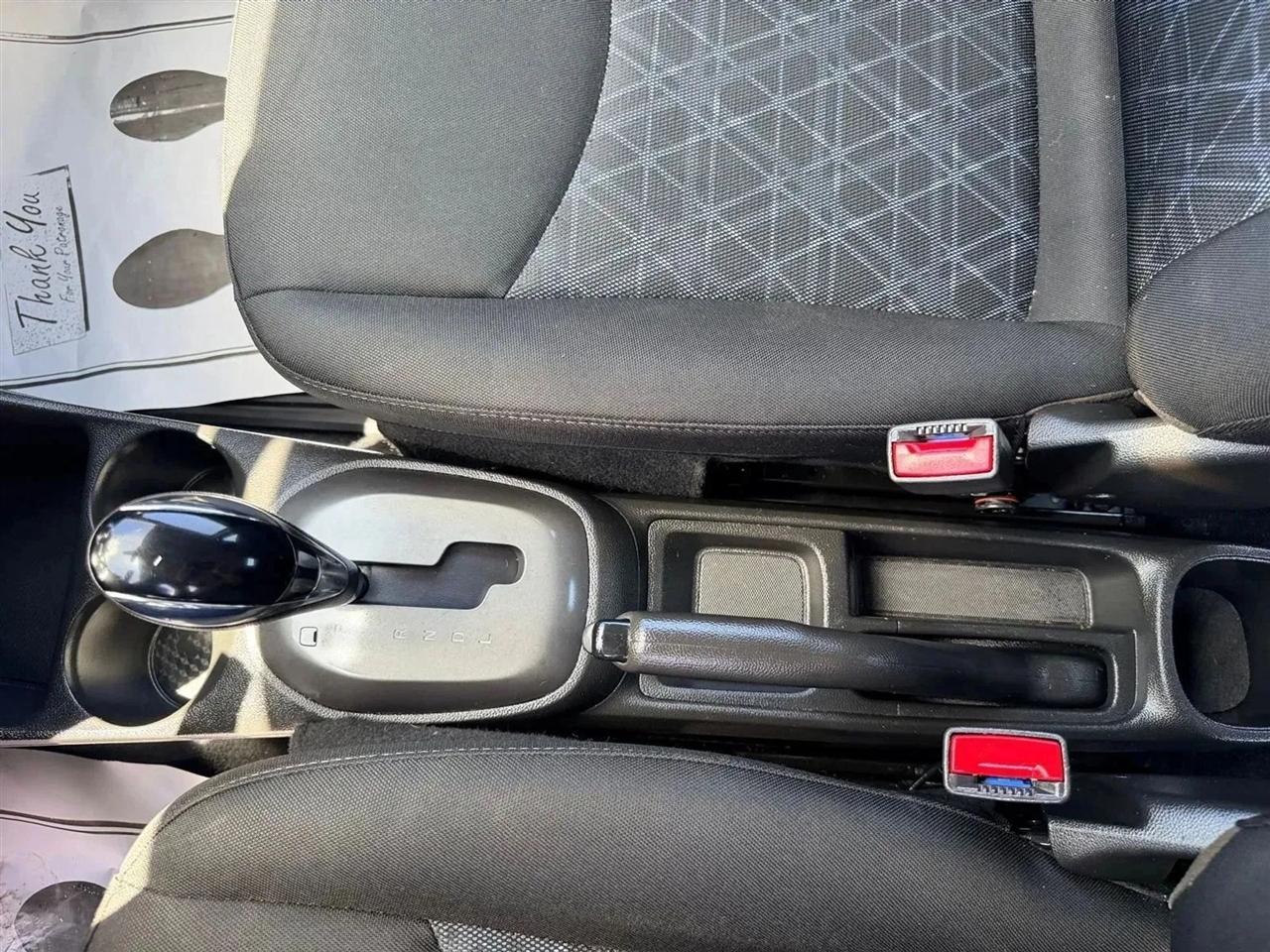 Chevrolet Spark  2019