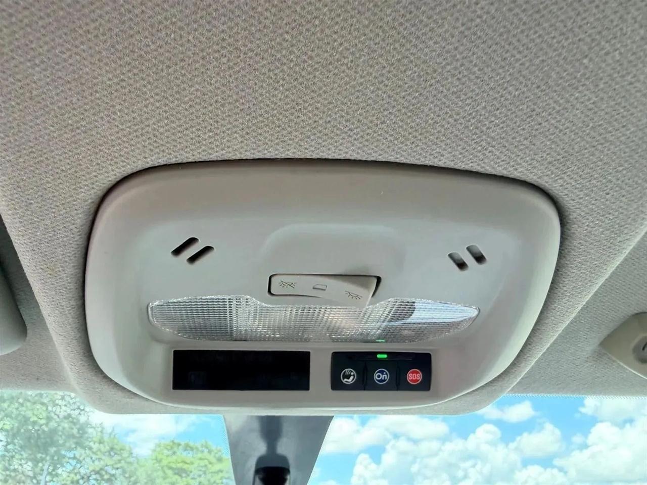 Chevrolet Spark  2019