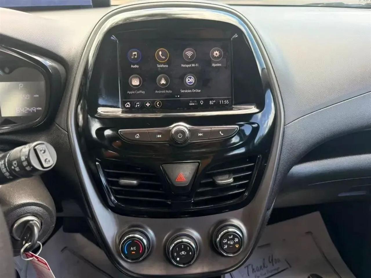 Chevrolet Spark  2019