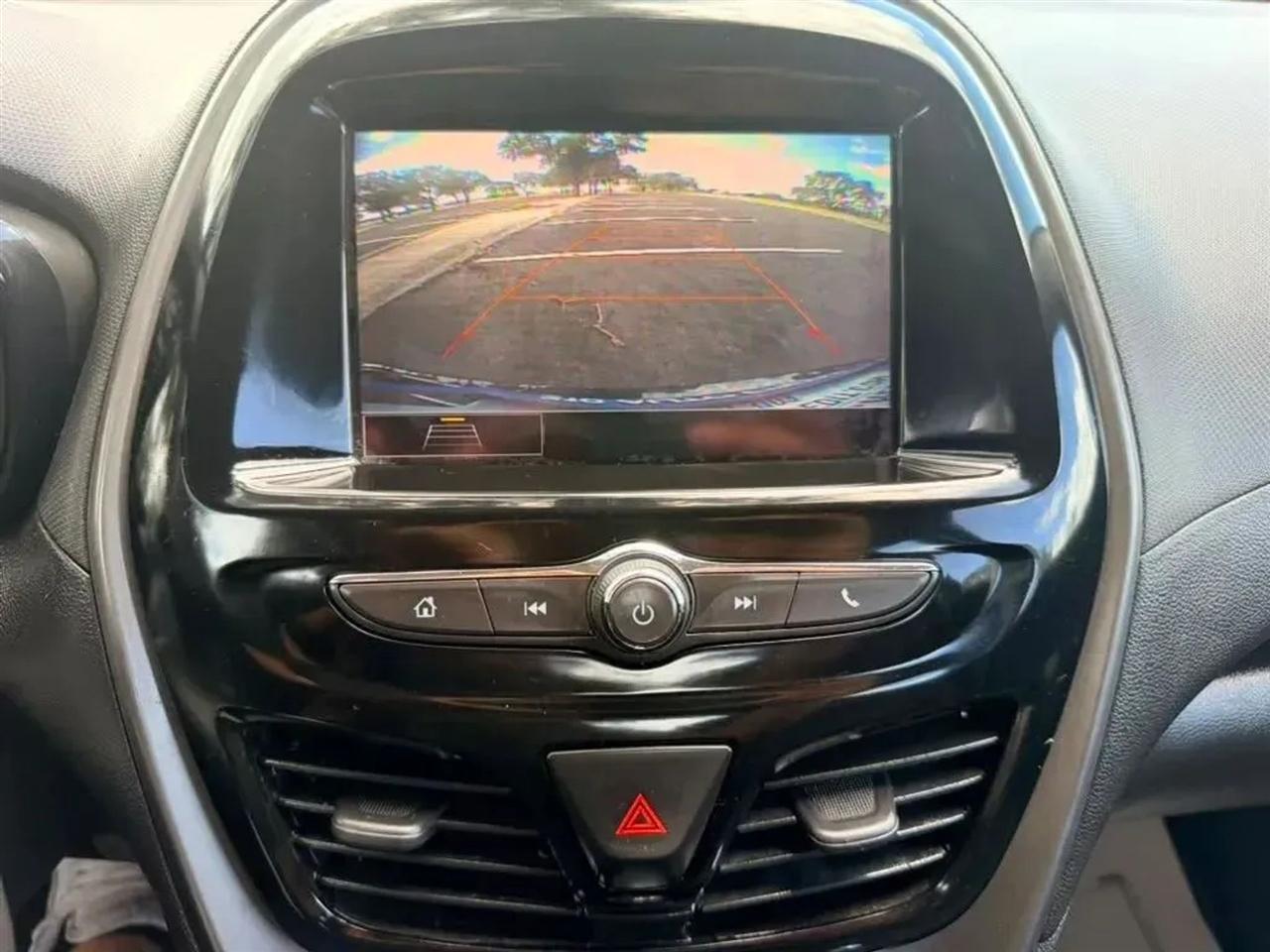 Chevrolet Spark  2019